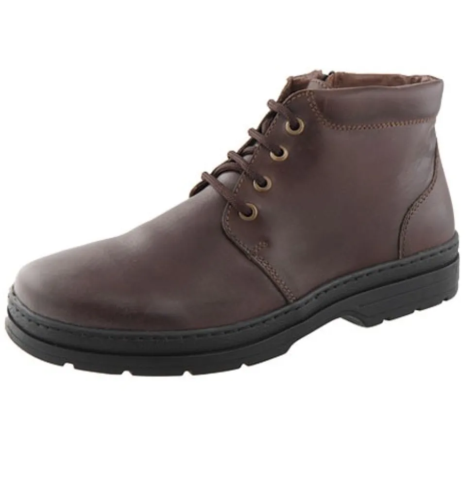 Derbys montants "double ouverture"