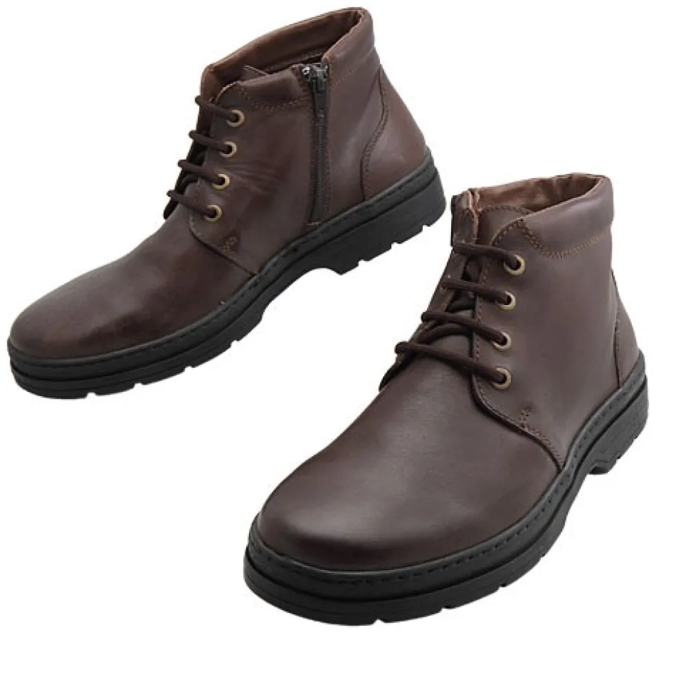 Derbys montants "double ouverture"