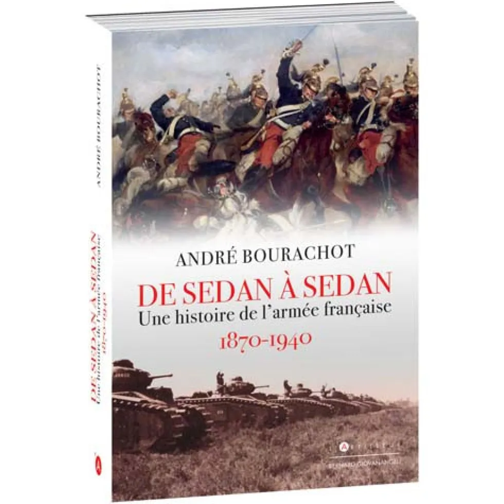 De Sedan à Sedan