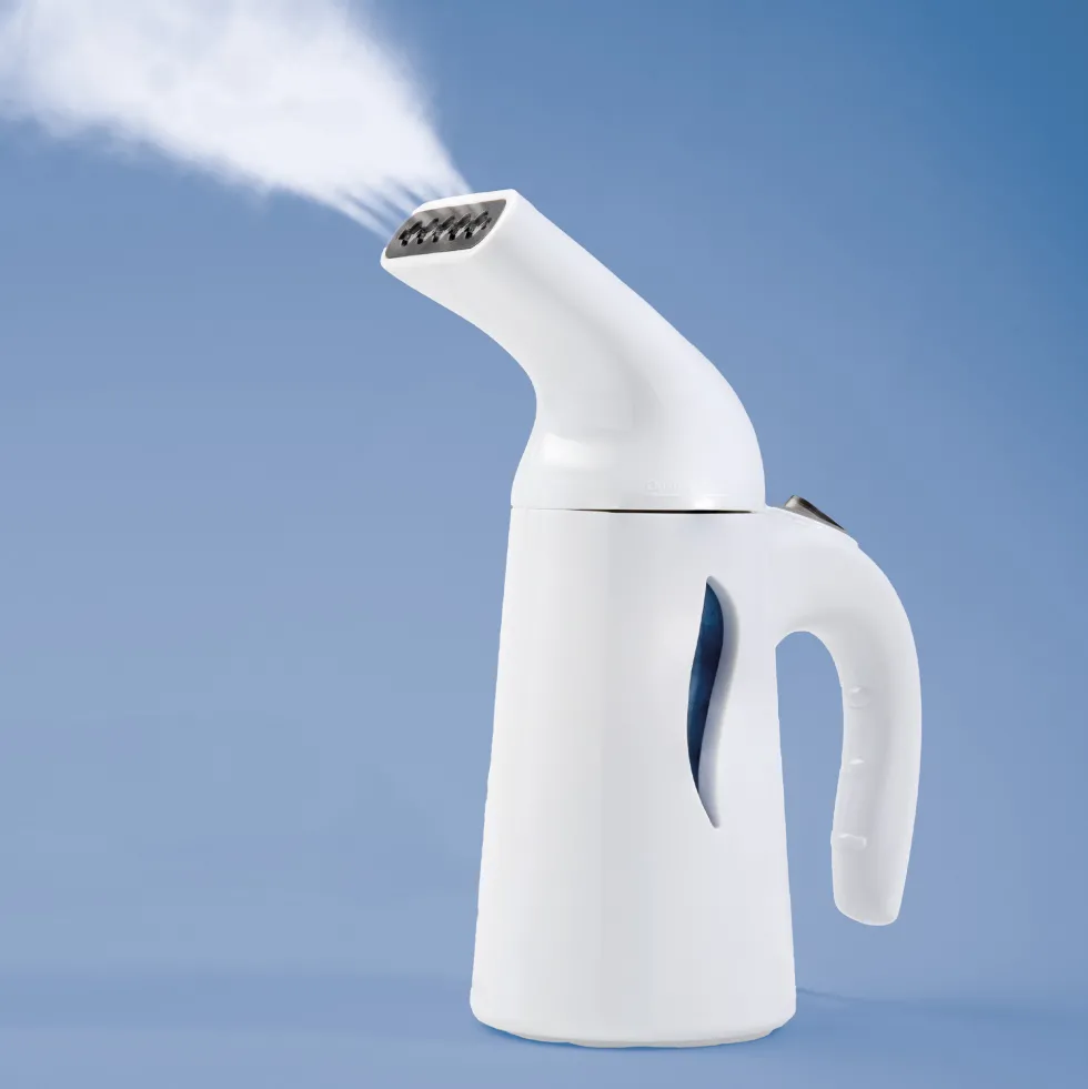 Défroisseur vapeur express