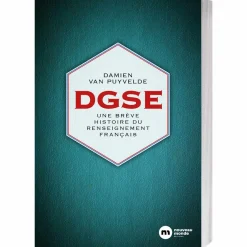 DGSE