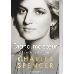 Diana, ma sœur: Le chant du cygne