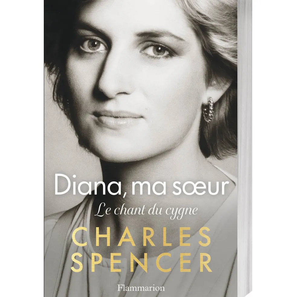Diana, ma sœur: Le chant du cygne