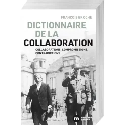 Dictionnaire de la collaboration