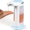 Distributeur automatique de savon