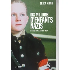 Dix millions d’enfants nazis
