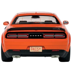 Dodge Challenger R/T Scat Pack Widebody