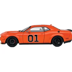 Dodge Challenger R/T Scat Pack Widebody