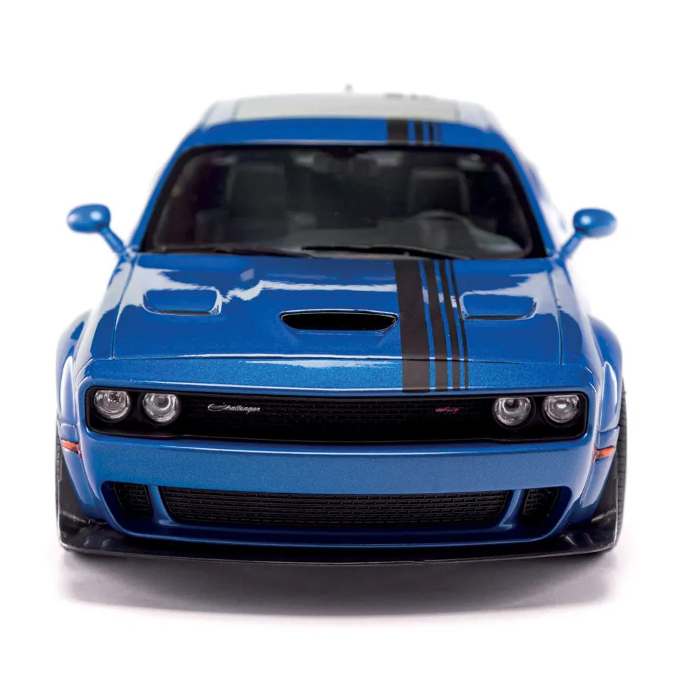 Dodge Challenger R/T Scat Pack Widebody de 2023