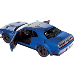 Dodge Challenger R/T Scat Pack Widebody de 2023