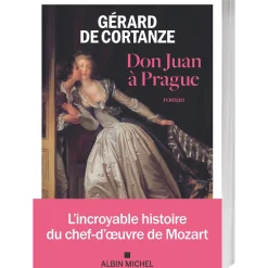Don Juan à Prague