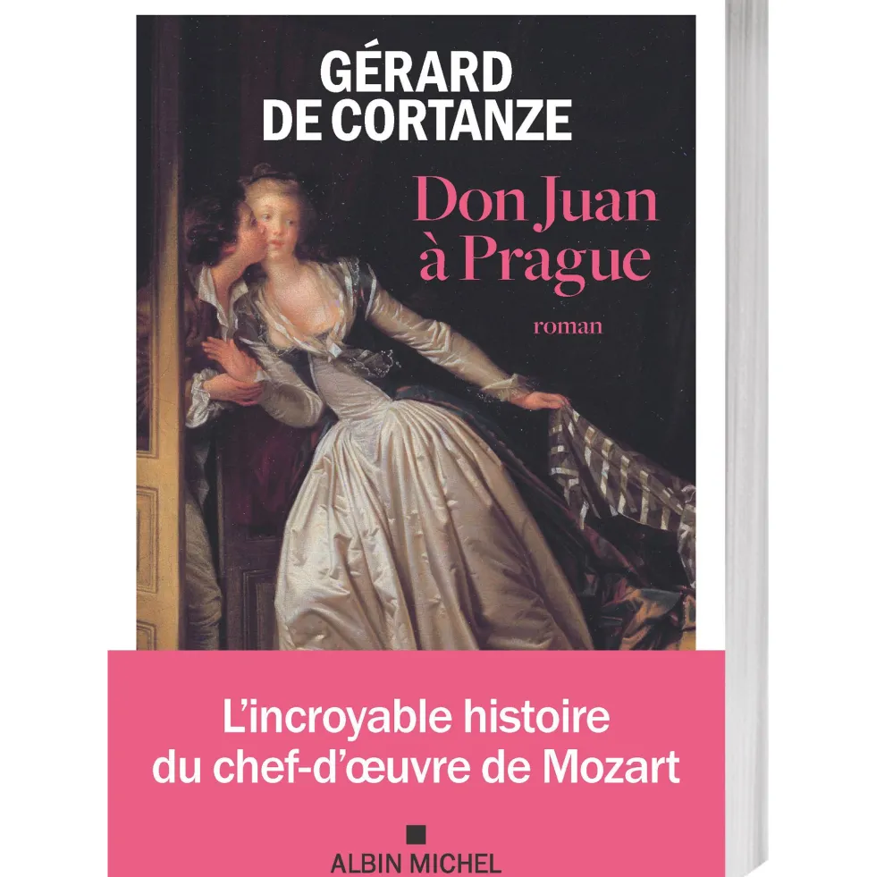 Don Juan à Prague