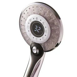 Douchette thermoconfort