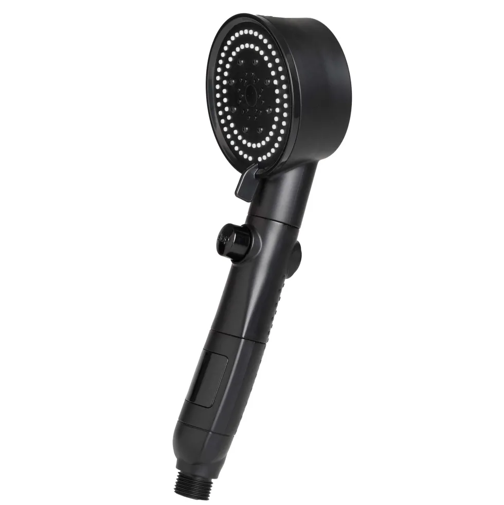 Douchette thermo-LED