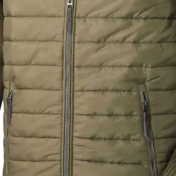Doudoune-tricot ultralight