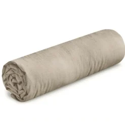 Drap housse Anouck BlanClarence®
