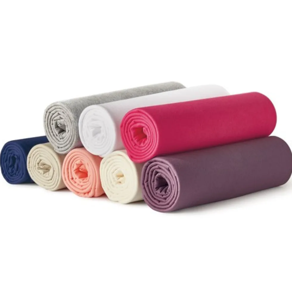 Drap-housse Dinard BlanClarence®