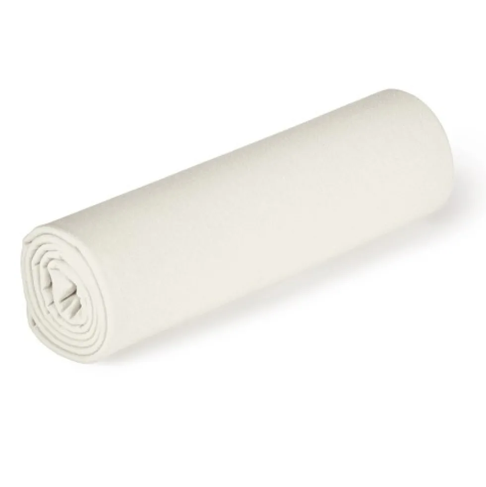 Drap-housse Dinard BlanClarence®