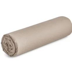 Drap-housse lit double Alcaline BlanClarence®