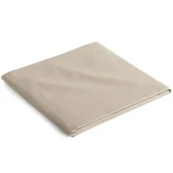 Drap plat Alcaline BlanClarence®