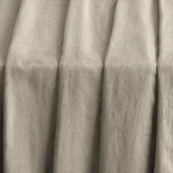 Drap plat Anouck BlanClarence®