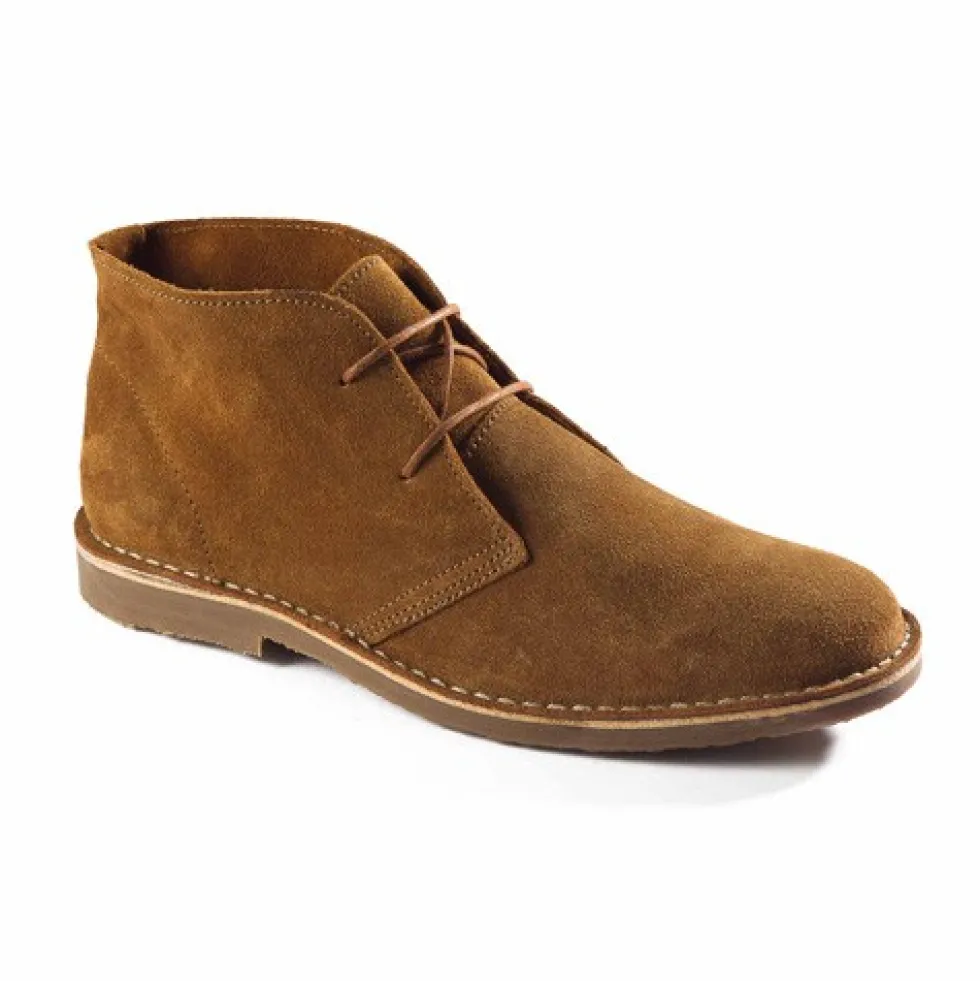 Désert boots Ténéré