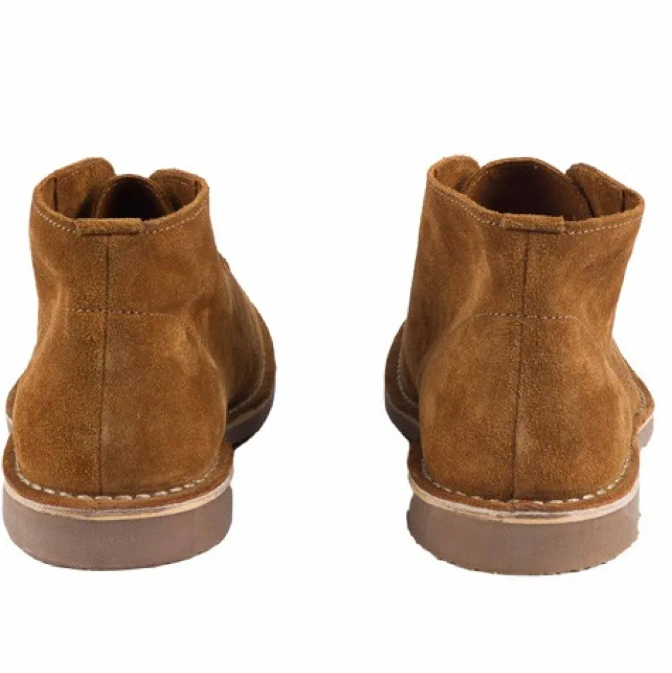 Désert boots Ténéré