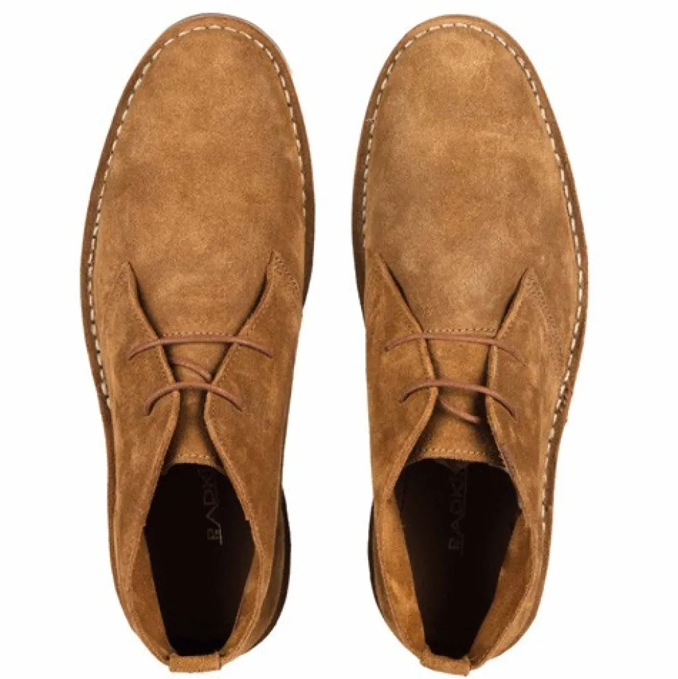 Désert boots Ténéré