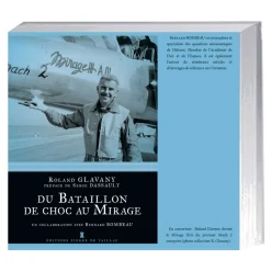 Du Bataillon de choc au Mirage