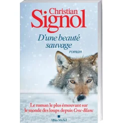 D’une beauté sauvage