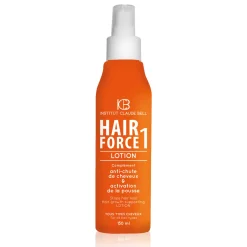Duo anti-chute de cheveux Hair Force One