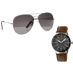 Duo aviateur