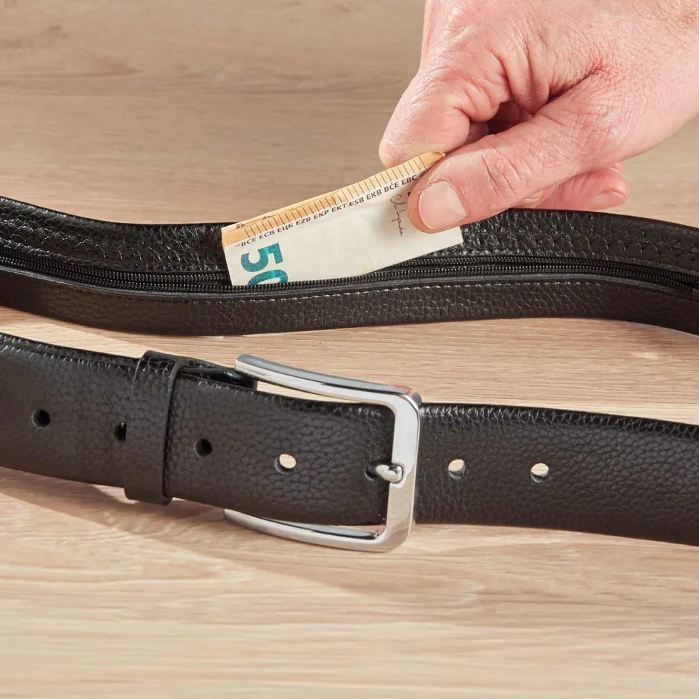 Duo Ceinture + Pochette
