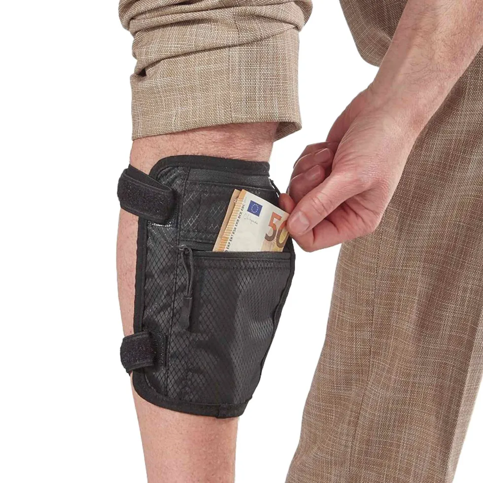 Duo Ceinture + Pochette