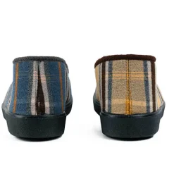 Duo de chaussons Flex’confort - les 2 paires