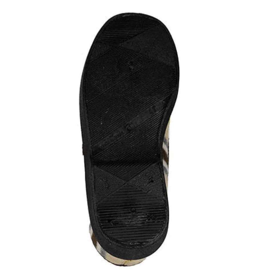 Duo de chaussons Flex’confort - les 2 paires