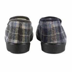 Duo de chaussons laine - les 2 paires
