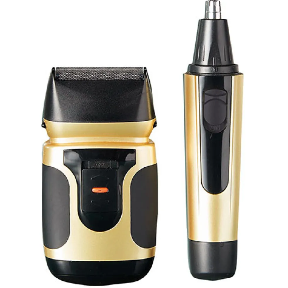 Duo rasage gold prestige