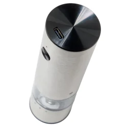 Duo sel & poivre rechargeable