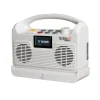 Enceinte amplificateur TV