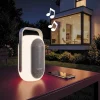 Enceinte-lampe Bluetooth