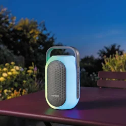 Enceinte-lampe Bluetooth