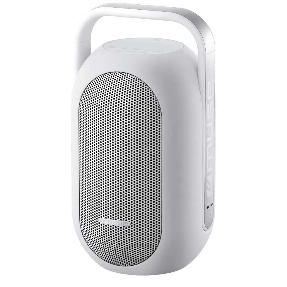 Enceinte-lampe Bluetooth