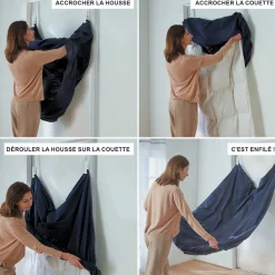 Enfile-couette Hopoli
