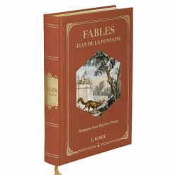Fables de La Fontaine