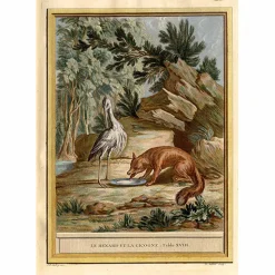 Fables de La Fontaine