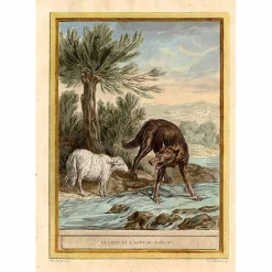 Fables de La Fontaine