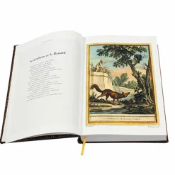 Fables de La Fontaine
