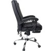 Fauteuil de bureau massant