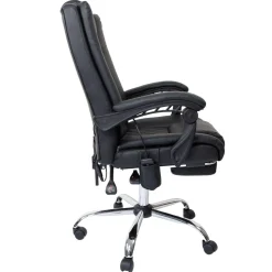 Fauteuil de bureau massant